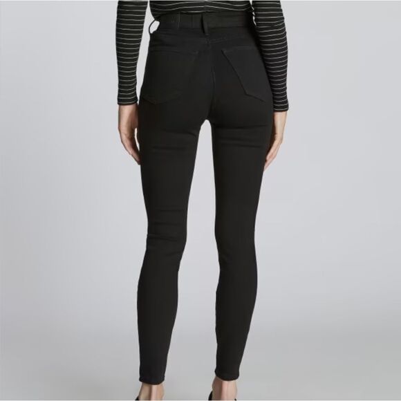 Everlane the way high skinny jeans - Picture 2 of 7